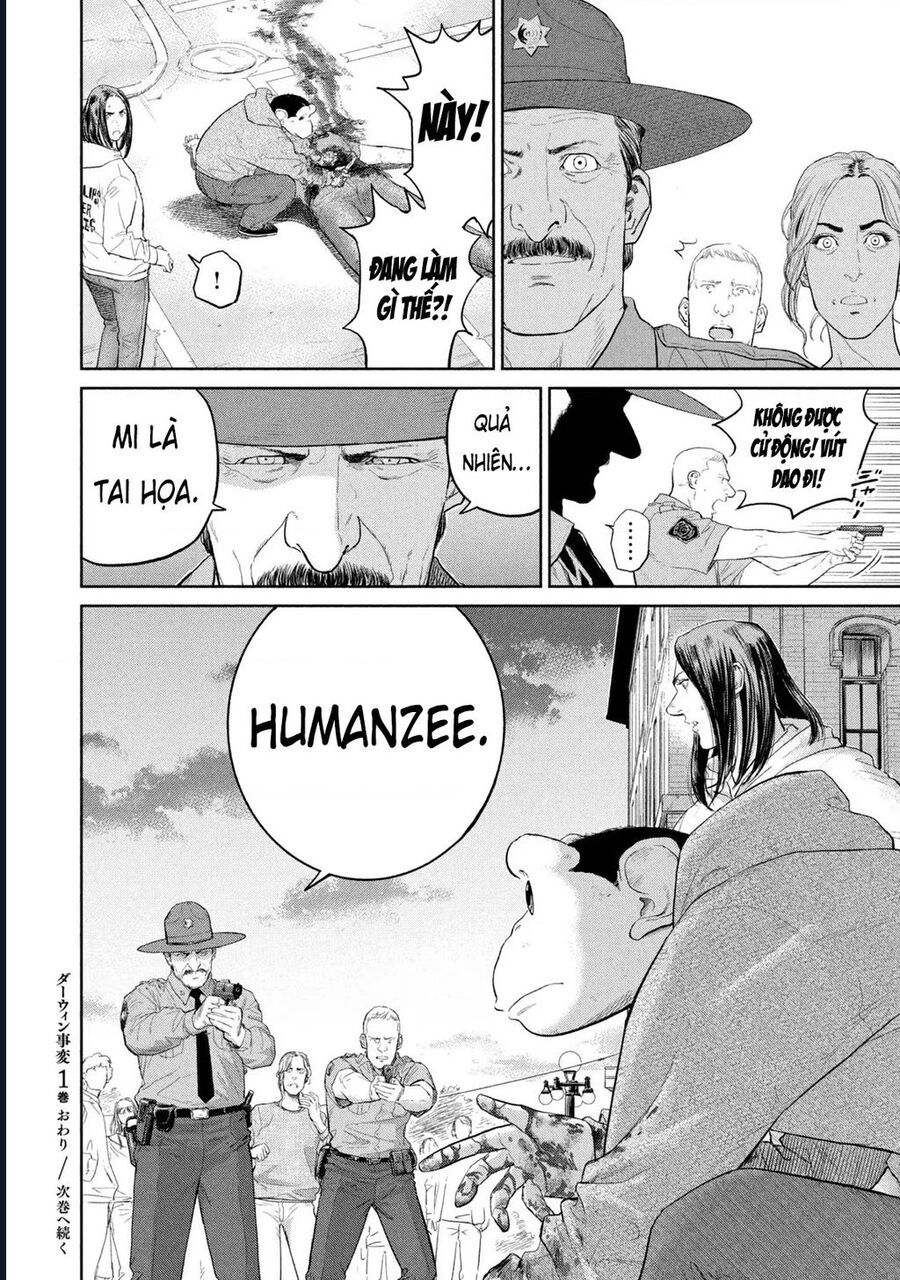 Darwin Jihen - chap5 - Trang 25